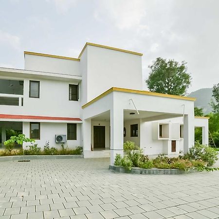 Ambrai Villa Bedla 외부 사진