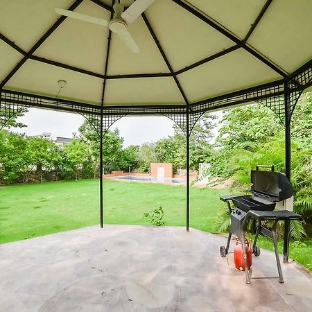 Ambrai Villa Bedla 외부 사진