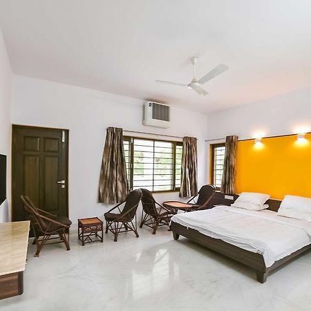 Ambrai Villa Bedla 외부 사진