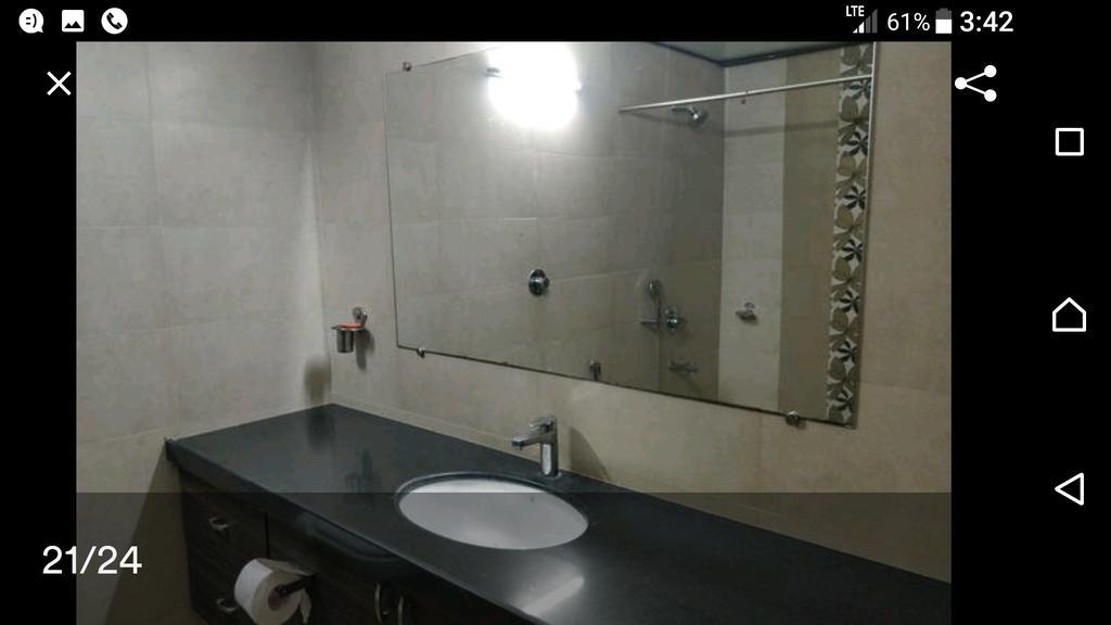 Ambrai Villa Bedla 외부 사진