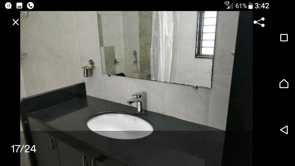 Ambrai Villa Bedla 외부 사진