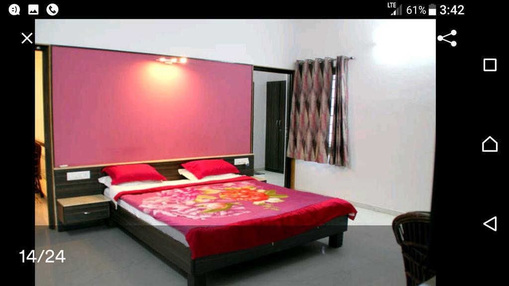 Ambrai Villa Bedla 외부 사진