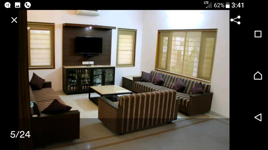 Ambrai Villa Bedla 외부 사진