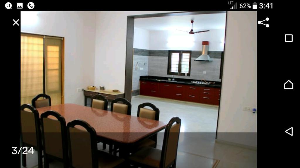 Ambrai Villa Bedla 외부 사진