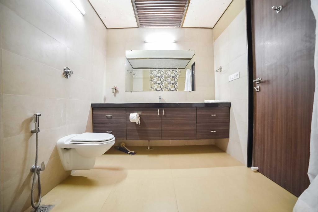 Ambrai Villa Bedla 외부 사진