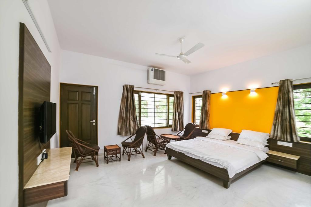 Ambrai Villa Bedla 외부 사진